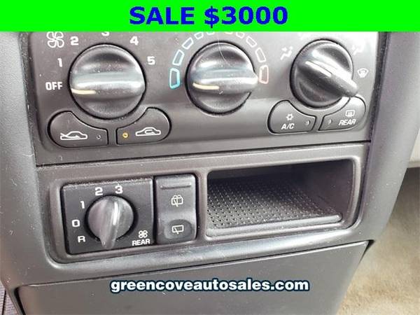 2003 Chevrolet Chevy Venture LS The Best Vehicles at The Best... for sale in Green Cove Springs, FL – photo 18