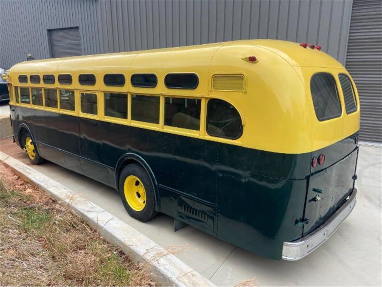 1967 GMC Bus for sale in Cadillac, MI – photo 22