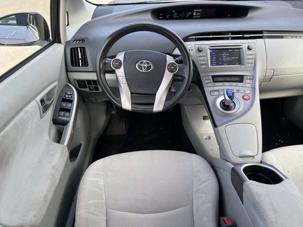 2014 Toyota Prius Two - - by dealer - vehicle for sale in Murfreesboro, TN – photo 12