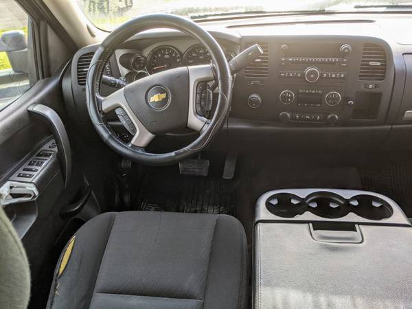 2014 Chevrolet Silverado 2500 LT Z71! - - by for sale in Lithia Springs, GA – photo 8