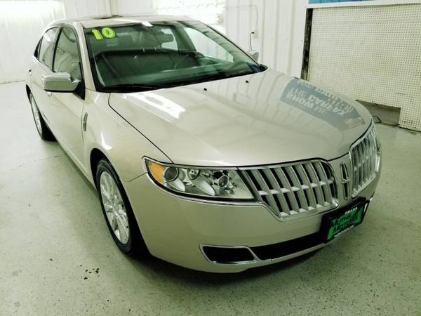 2010 Lincoln MKZ FWD for sale in Omaha, NE – photo 6