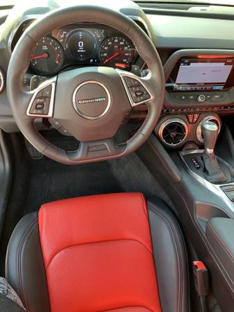 2017 Chevrolet Camaro RS for sale in Augusta, GA – photo 8