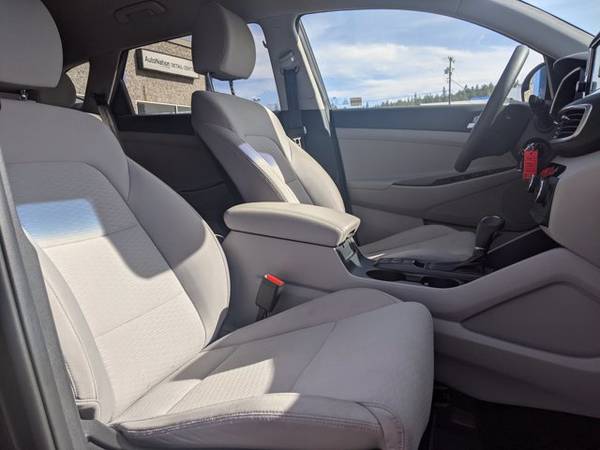 2019 Hyundai Tucson SE AWD All Wheel Drive SKU: KU919860 - cars & for sale in Spokane, WA – photo 20
