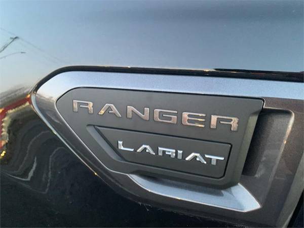 2019 Ford Ranger Lariat 4x4 - - by dealer - vehicle for sale in Albany, OR – photo 2