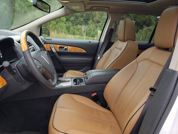 2011 LINCOLN MKX Elite **AWD**ONLY 68K MILES** for sale in St. Augustine, FL – photo 9