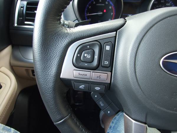 2017 Subaru Legacy Premium AWD heated seats new tires tech pkg- 35mpg for sale in Vinton, IA – photo 20