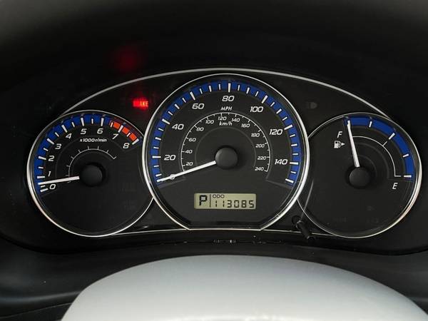 2012 Subaru Forester 4dr Auto 2 5X Premium/113K Miles - cars & for sale in Asheville, NC – photo 16
