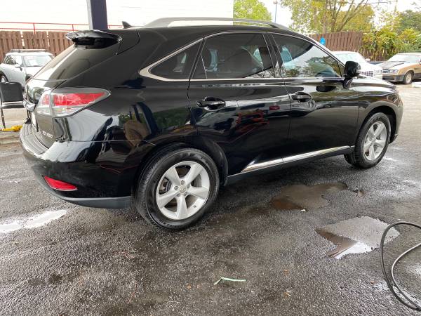 2013 LEXUS RX350 😮 I DON’T CARE HOW BAD YOUR CREDIT IS! - cars &... for sale in Atlanta, GA – photo 3