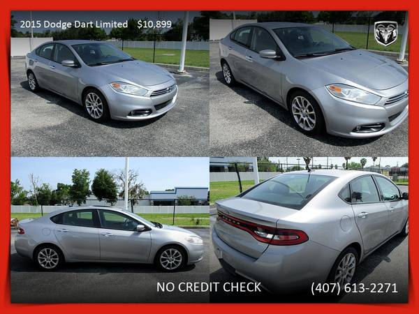 2015 Hyundai Elantra NO Credit Check Loans--- Buy Here Pay Here---... for sale in Maitland, FL – photo 19