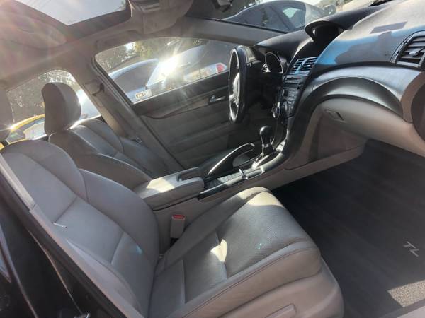 12' Acura TL, 6 Cyl, FWD, Auto, One Owner, Leather, Sun Roof for sale in Visalia, CA – photo 6