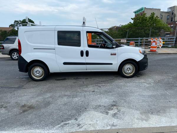 2015 Ram Promaster City Cargo Van - cars & trucks - by dealer -... for sale in Bronx, NY – photo 11