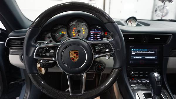 2018 Porsche 911 - - by dealer - vehicle automotive sale for sale in NORTH EAST, NY – photo 20