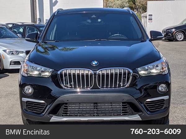 2019 BMW X1 xDrive28i AWD All Wheel Drive SKU:K5N19868 - cars &... for sale in Encinitas, CA – photo 2