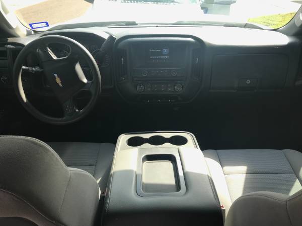 2015 Chevrolet Silverado 2500hd 4x4 for sale in Laredo, TX – photo 5