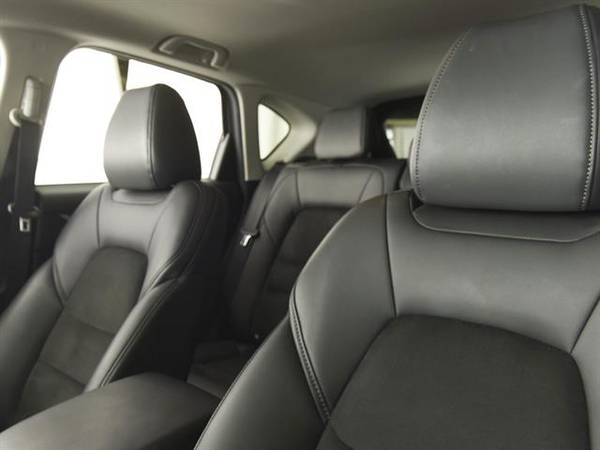 2017 Mazda CX5 Touring Sport Utility 4D suv Gray - FINANCE ONLINE for sale in Richmond , VA – photo 5
