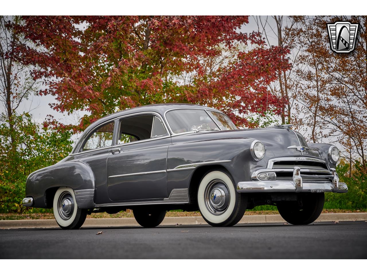 1951 Chevrolet Deluxe for sale in O'Fallon, IL – photo 8