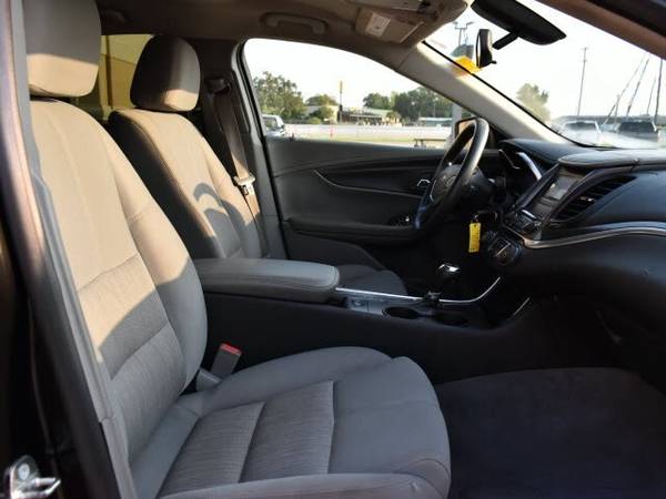 2015 Chevrolet Impala LS w/1FL for sale in Wichita, KS – photo 5