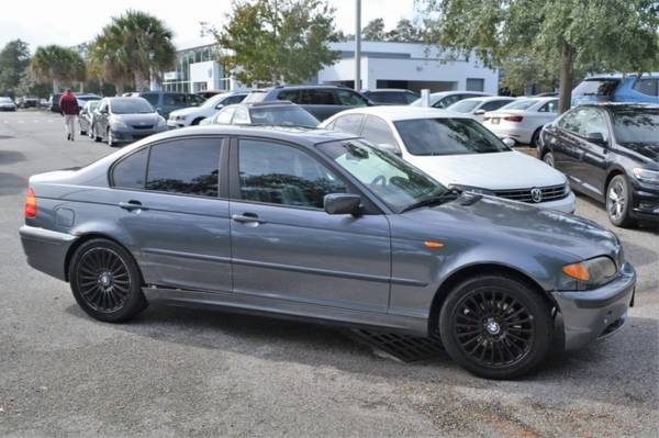 *2002* *BMW* *325xi* ** - cars & trucks - by dealer - vehicle... for sale in St. Augustine, FL – photo 2