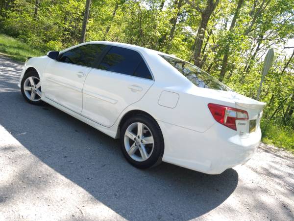 2013 Toyota Camry SE for sale in Morehead, KY – photo 3