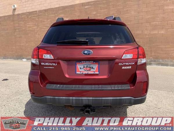 2011 Subaru Outback * FROM $295 DOWN + WARRANTY + UBER/LYFT/1099 * for sale in Levittown, PA – photo 7