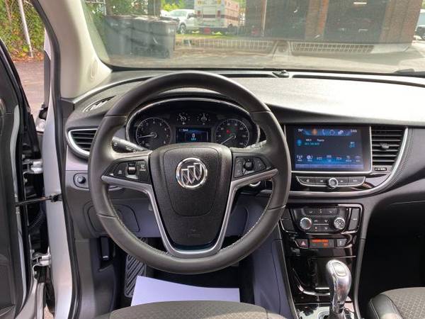 2017 Buick Encore AWD 4dr Preferred - cars & trucks - by dealer -... for sale in Rome, NY – photo 10