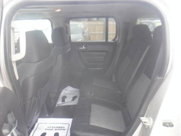 2007 Hummer H3 SUV SUV - - by dealer - vehicle for sale in Des Moines, IA – photo 6