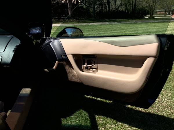 1992 Corvette Coupe for sale in Mobile, AL – photo 9