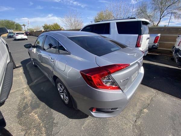 2017 Honda Civic Sedan - Call and Make Offer for sale in Surprise, AZ – photo 4
