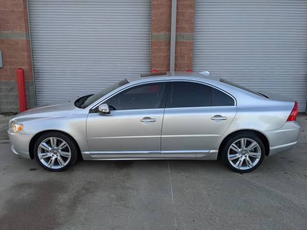 2010 VOLVO S80 !!RUNS &LOOKS GREAT!! - cars & trucks - by owner -... for sale in Lewisville, TX – photo 8