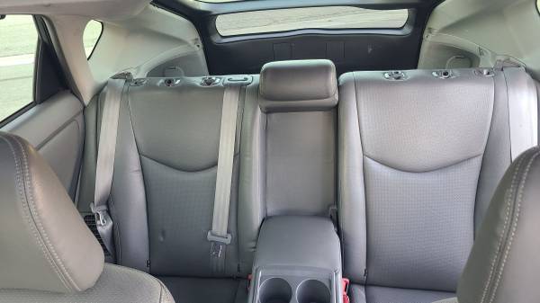 2011 Toyota Prius Three - cars & trucks - by owner - vehicle... for sale in Wilmington, CA – photo 11