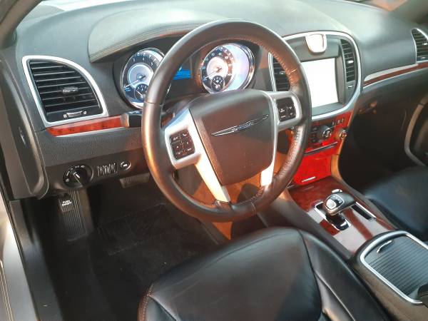 2014 Chrysler 300 for sale in Cape Coral, FL – photo 12