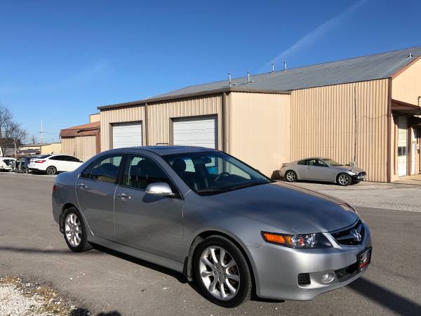 2007 Acura TSX - cars & trucks - by dealer - vehicle automotive sale for sale in Nixa, MO – photo 7