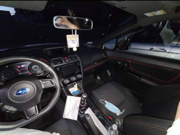 2018 Subaru WRX Premium 2 0L Turbo for sale in Lowell, MA – photo 17
