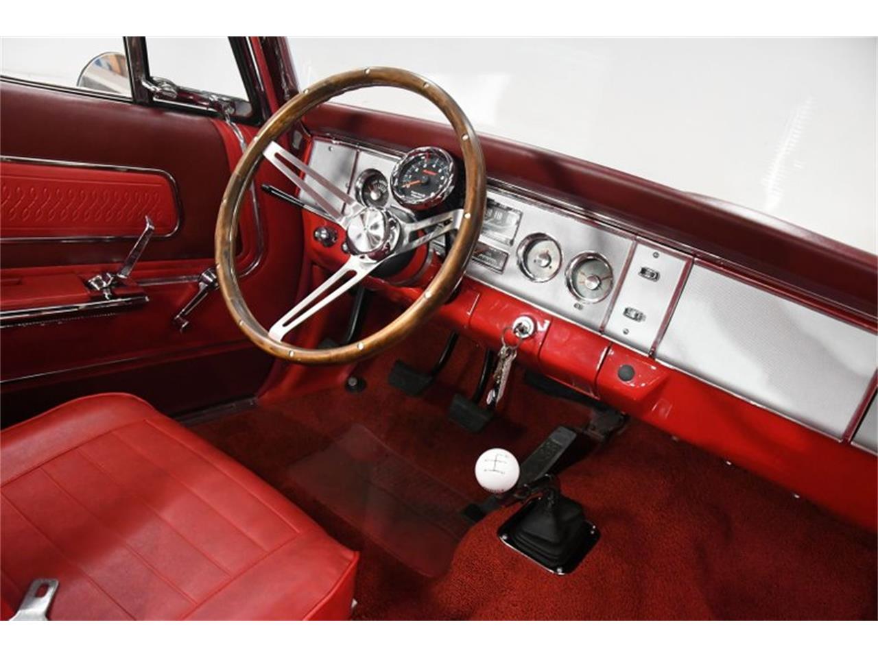 1964 Dodge Polara for sale in Volo, IL – photo 63
