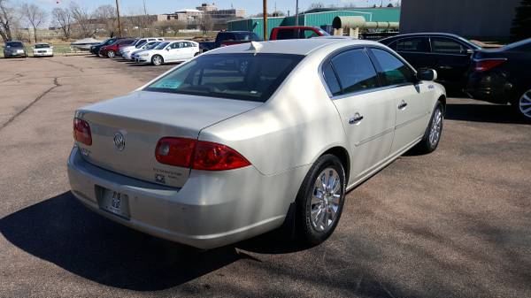 SUPER NICE! - 2009 Buick Lucerne CXL - - by dealer for sale in Sioux Falls, SD – photo 3