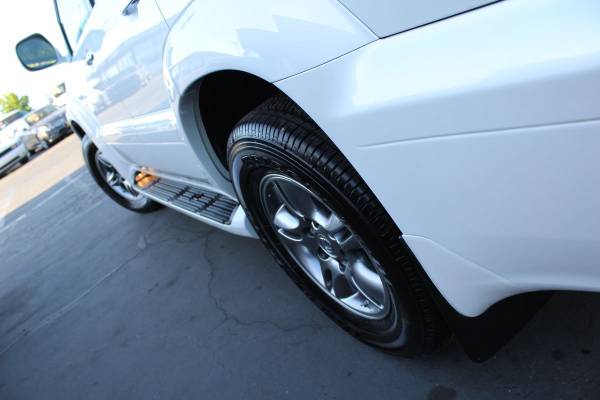2008 Lexus GX 470 - - by dealer - vehicle automotive for sale in Sacramento , CA – photo 14