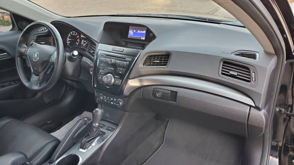2014 ACURA ILX / 71K MILES / LEATHER / CAMERA - cars & trucks - by... for sale in Colorado Springs, CO – photo 15