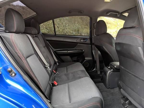 2018 Subaru WRX 4-Door for sale in Anchorage, AK – photo 13