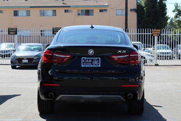 2016 BMW X6 sDrive35i **$0 - $500 DOWN. *BAD CREDIT NO LICENSE for sale in Los Angeles, CA – photo 6