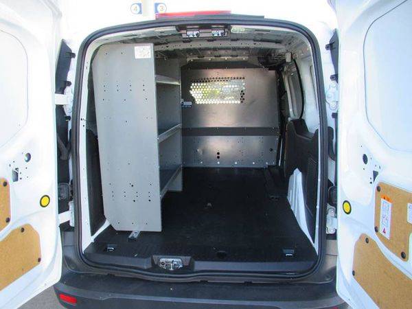 2015 Ford Transit Connect Cargo XL 4dr LWB Cargo Mini Van w/Rear... for sale in Sacramento , CA – photo 14