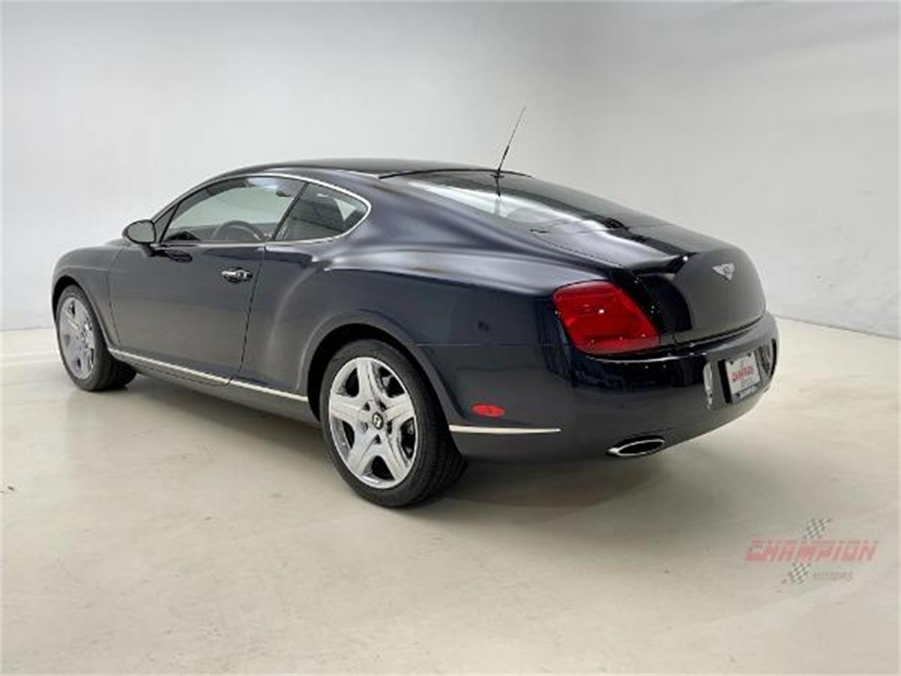 2006 Bentley Continental for sale in Syosset, NY – photo 10