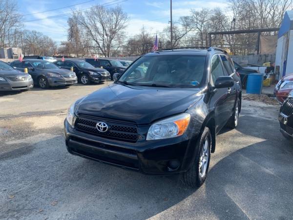 2008 Toyota RAV4 4WD 4dr 4-cyl 4-Spd AT - cars & trucks - by dealer... for sale in Central Islip, NY – photo 10
