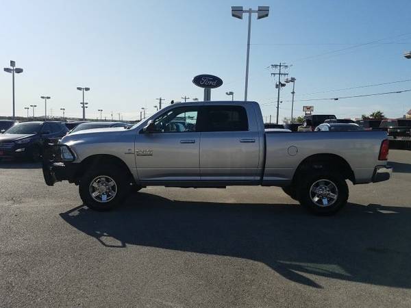 2013 Ram 2500 Bright Silver Metallic Call Today**BIG SAVINGS** for sale in Manor, TX – photo 8