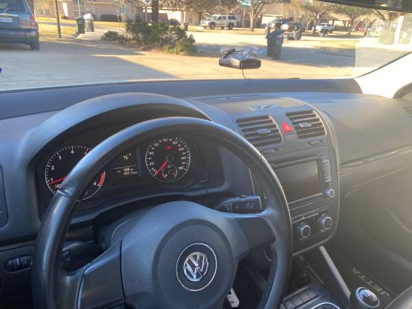 2010 Volkswagon Jetta for sale in College Station , TX – photo 6