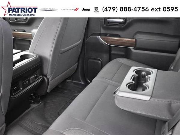 2019 Chevrolet Silverado 1500 RST - truck - - by for sale in McAlester, AR – photo 16