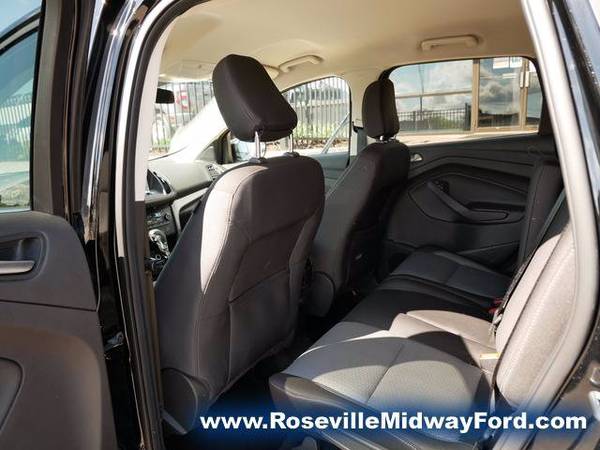 2018 Ford Escape Se - - by dealer - vehicle automotive for sale in Roseville, MN – photo 13