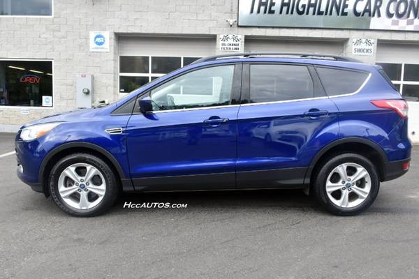 2013 Ford Escape FWD 4dr SE SUV for sale in Waterbury, CT – photo 3