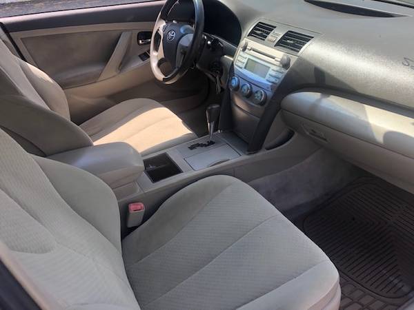 2007 Toyota Camry LE 85, 000 Miles! - - by dealer for sale in Vernon Rockville, CT – photo 11