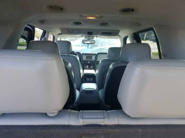 Lincoln Aviator (135k. Miles)Only for sale in Moscow, TX – photo 13