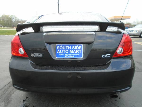 2007 Scion tC 3dr HB Manual Spec (Natl) - - by dealer for sale in Cudahy, WI – photo 6
